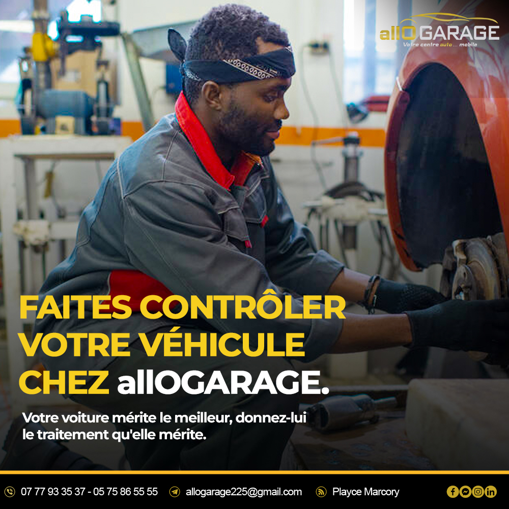AlloGarage